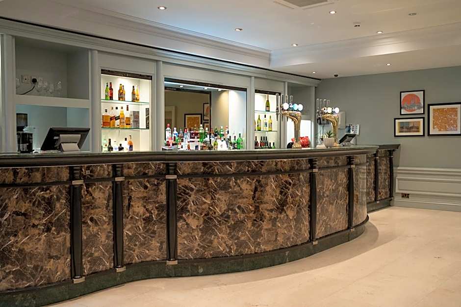 Glasgow Argyle Hotel, BW Signature Collection