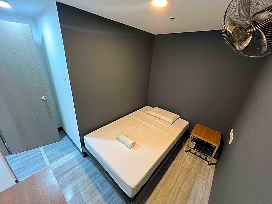 Maine City Residences Tramo