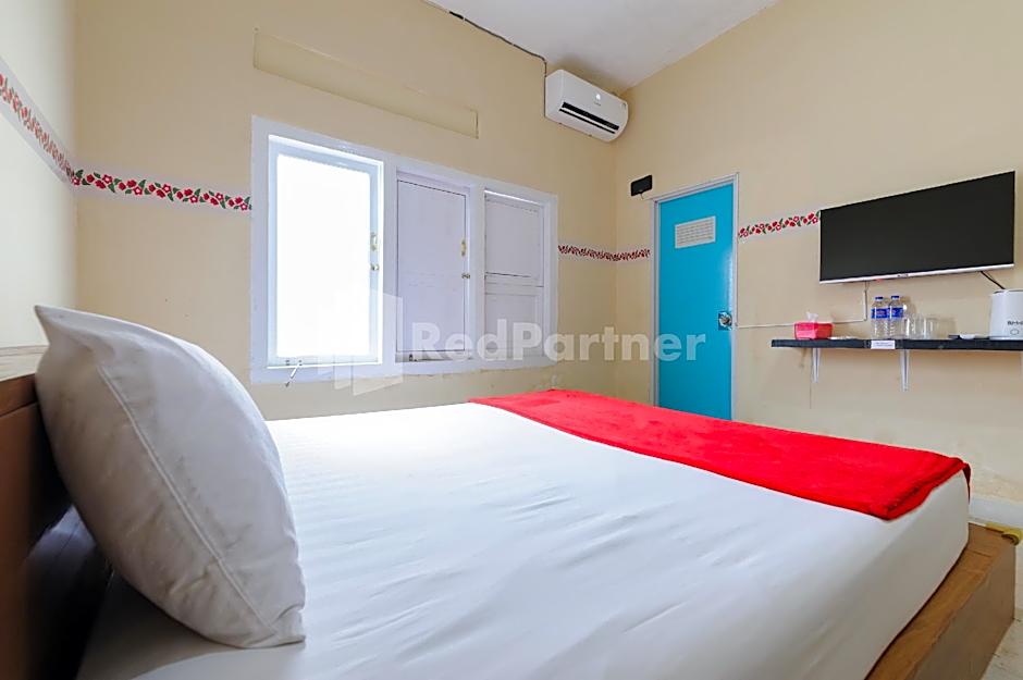 Arwana Inn Syariah Lampung Mitra RedDoorz