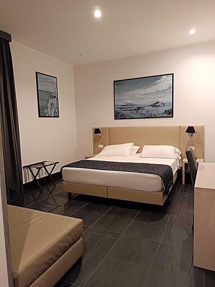 Best Western Hotel dei Mille