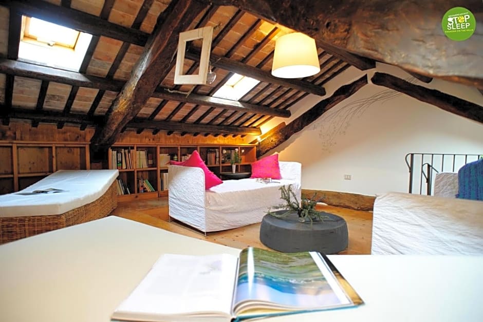 Stop & Sleep Fagagna on the Hills