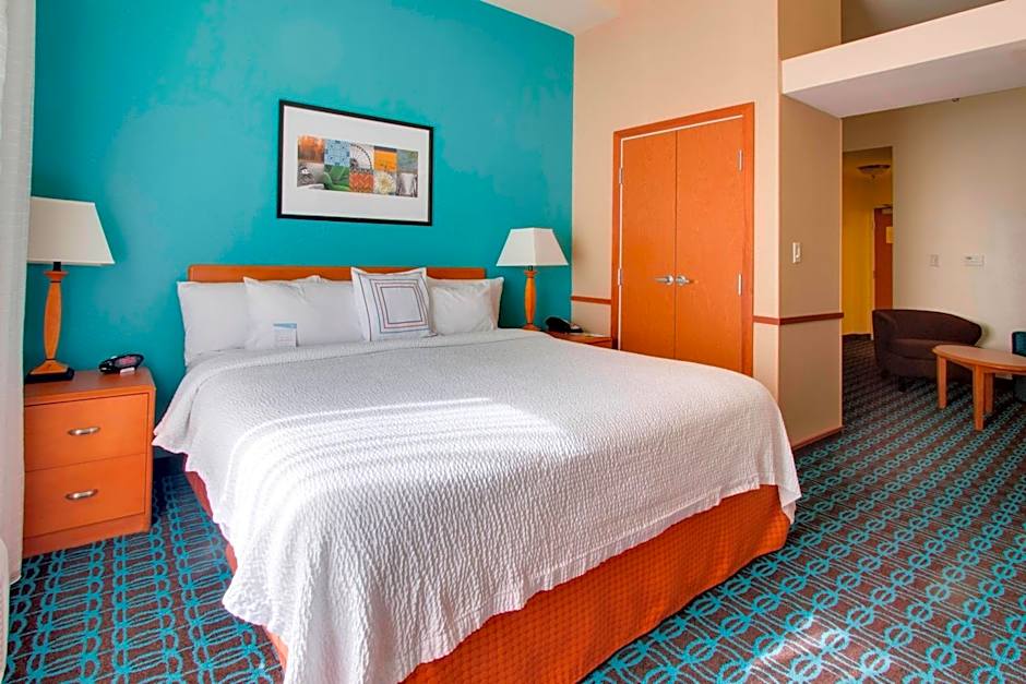 Fairfield Inn & Suites by Marriott Clermont