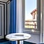 Hotel Plaza Biarritz Plage - Handwritten Collection