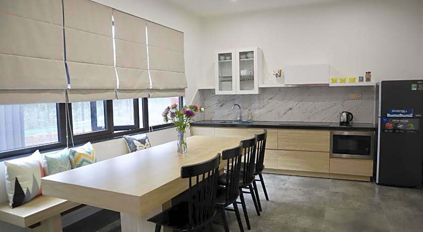 Hoang Loc Villa Hotel