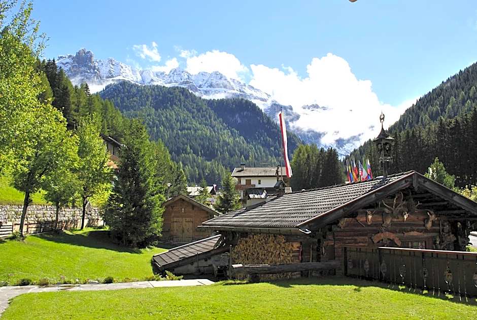 Romantik Villa Cesanueva