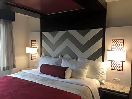 King Room - Non-Smoking