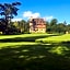 Le Manoir de Bénédicte B&B