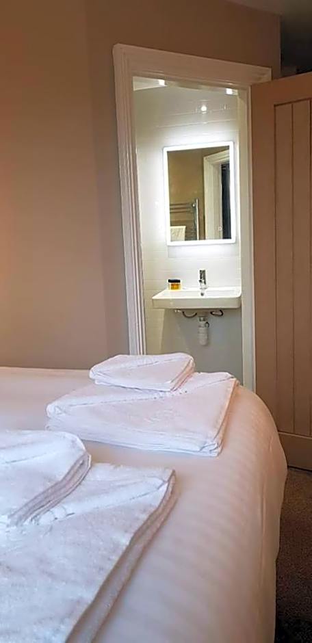 The Silverdale Hotel