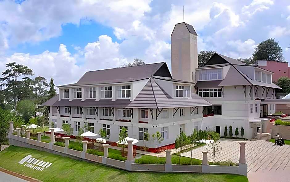 Muong Thanh Dalat Hotel