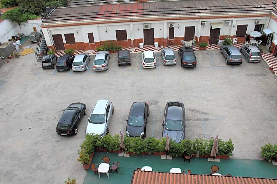Hotel Santa Marta
