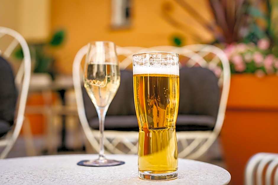 Solo Sokos Hotel Torni Helsinki