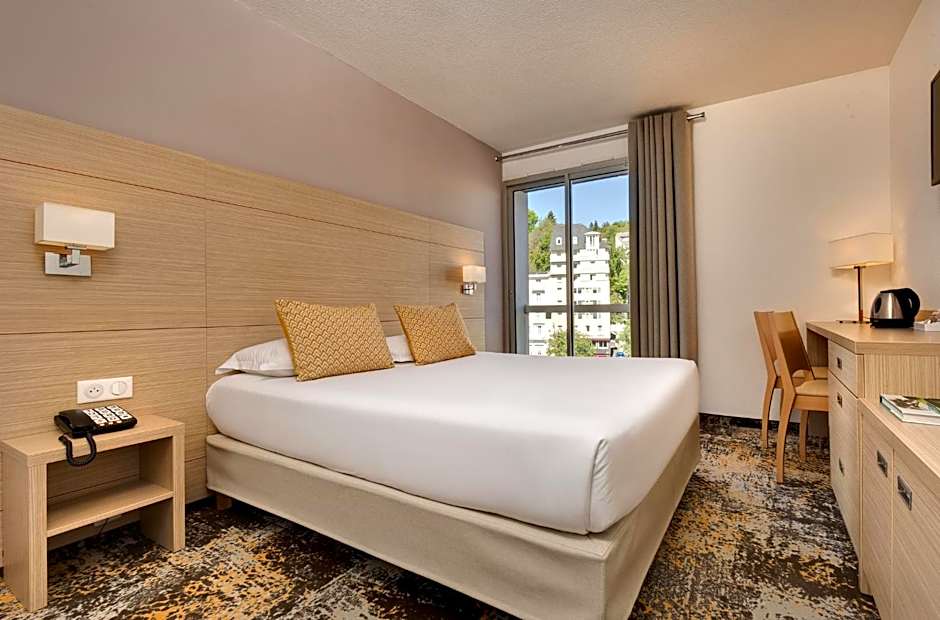 Hôtel Le Méditerranée