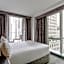The Jewel, a Club Quarters Hotel, Opposite Rockefeller Center
