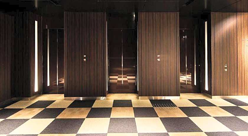 Citadines Karasuma-Gojo Kyoto