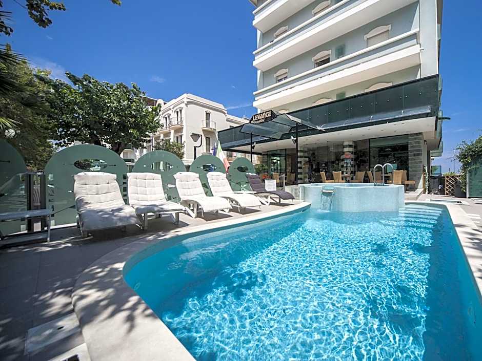 Hotel Levante