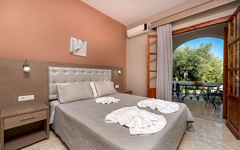 Pansion Mary Studios