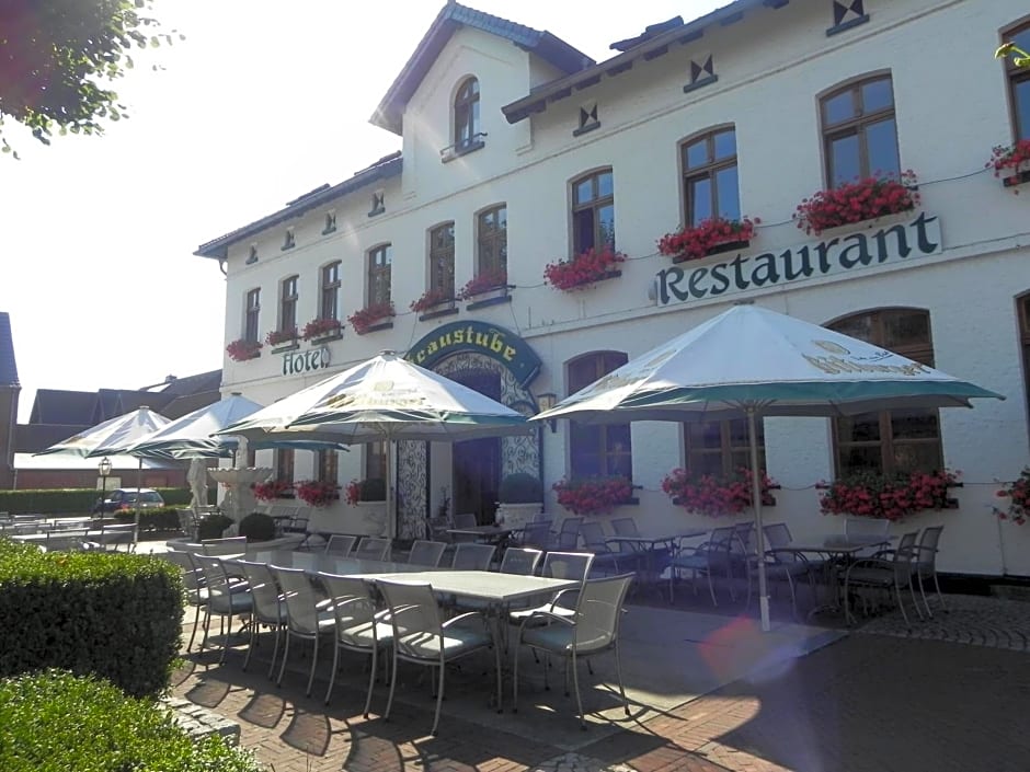 Hotel - Restaurant Braustube