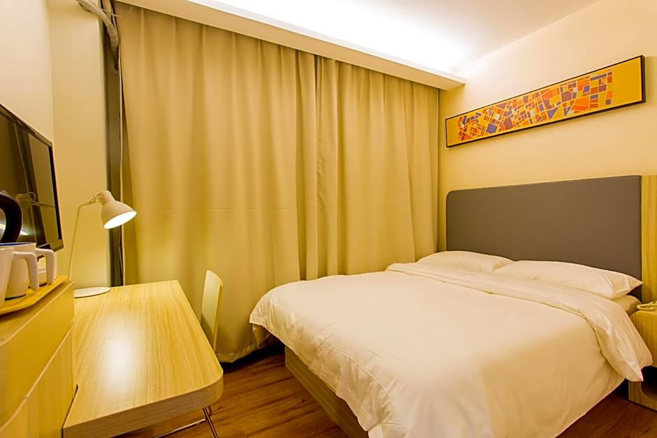 Hanting Hotel Xian South Hanguang Road Mei Yuan – Xi'an City, LA
