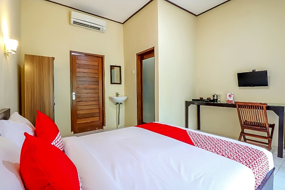 OYO 2367 Kenanga Homestay
