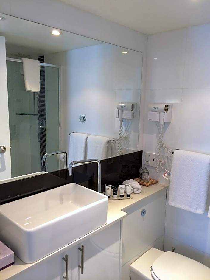 The Social Hotel, Sydney