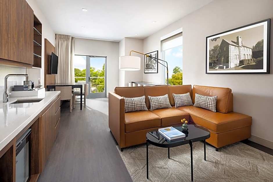 AC Hotel by Marriott Newtown Square