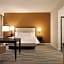 Hampton Inn By Hilton and Suites Roanoke-Downtown, VA