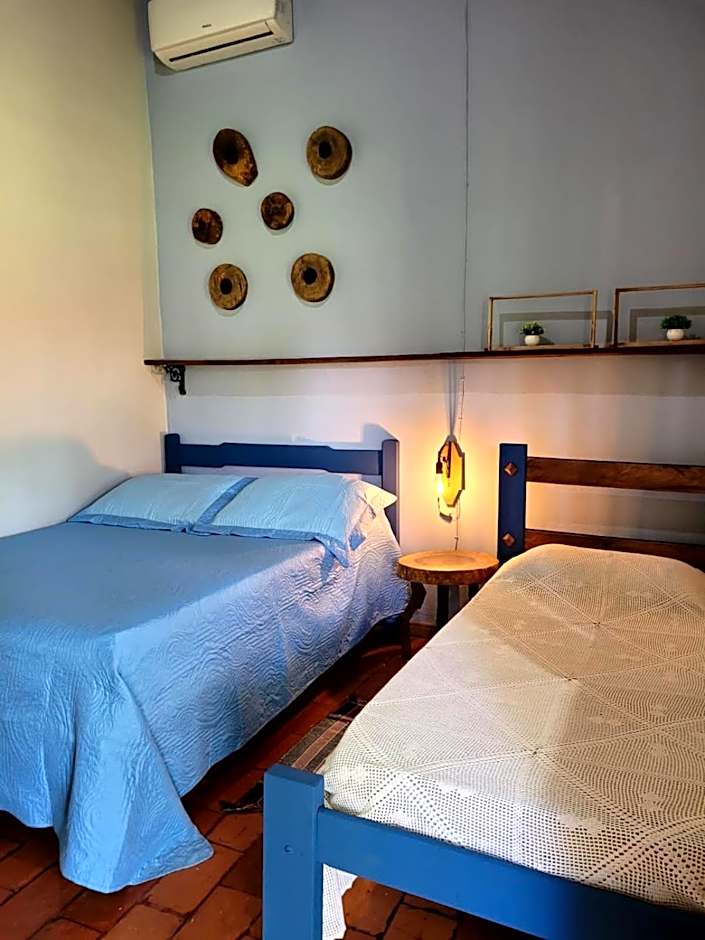 Pousada Fazenda São Pedro