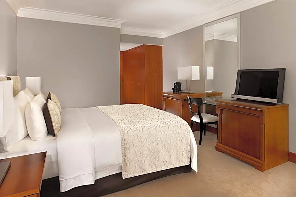 President Wilson - A Luxury Collection Hotel