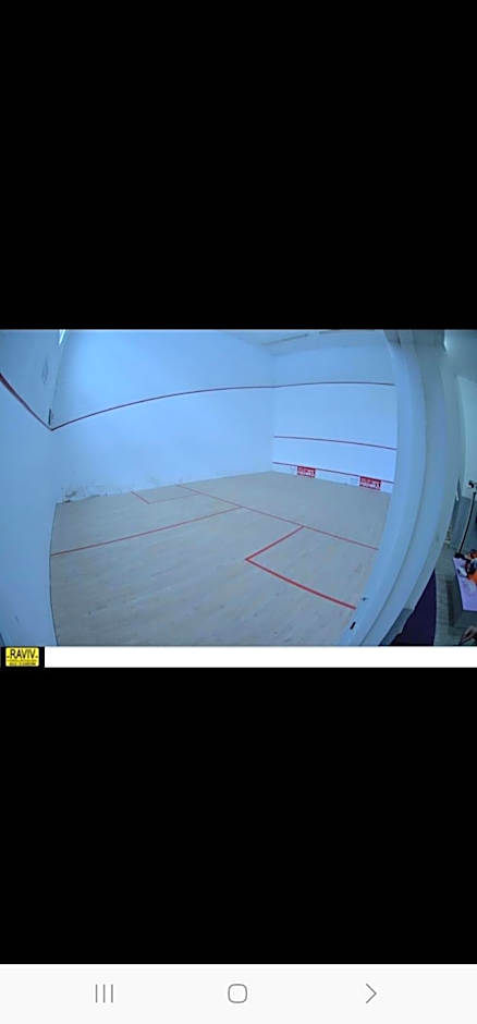 Royal Suite Caesarea