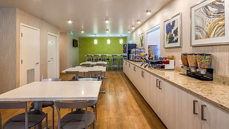 Best Western Grants Pass Inn