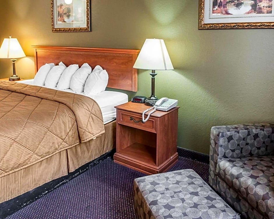 Rodeway Inn of Espanola