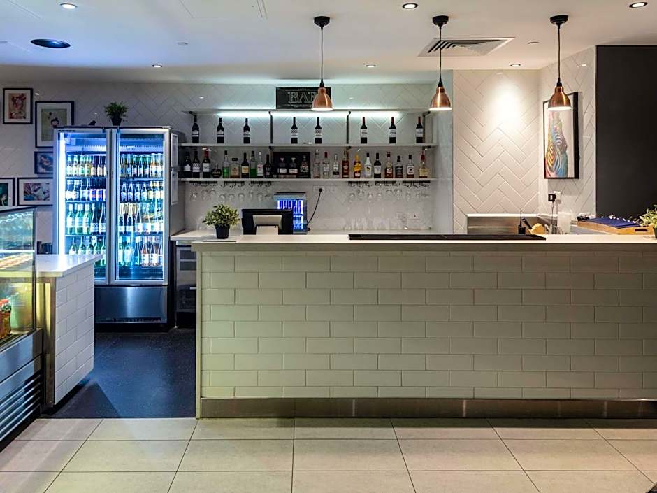 Ibis Styles Brisbane Elizabeth Street