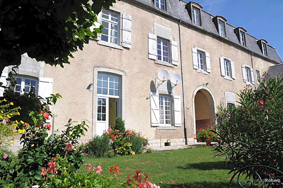 Le Couvent en Bazois