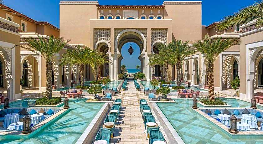 Rixos Premium Saadiyat Island - All Inclusive