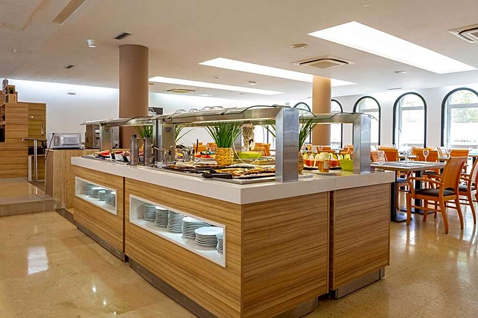 Medplaya Hotel Monterrey