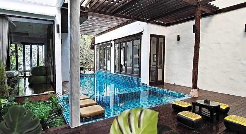 Koh Tao Cabana Hotel