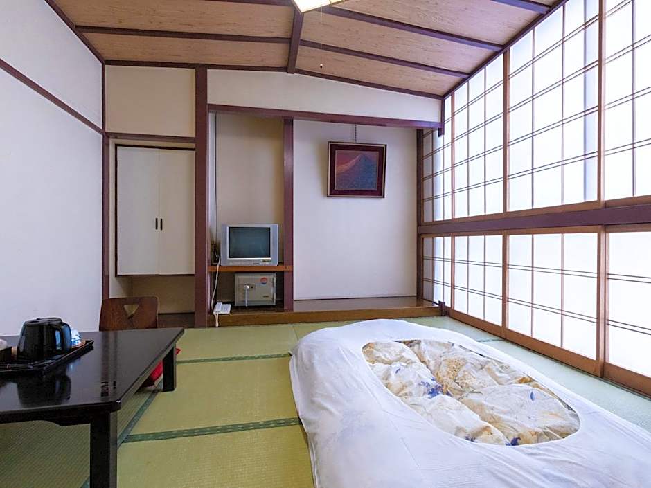Sakadojo