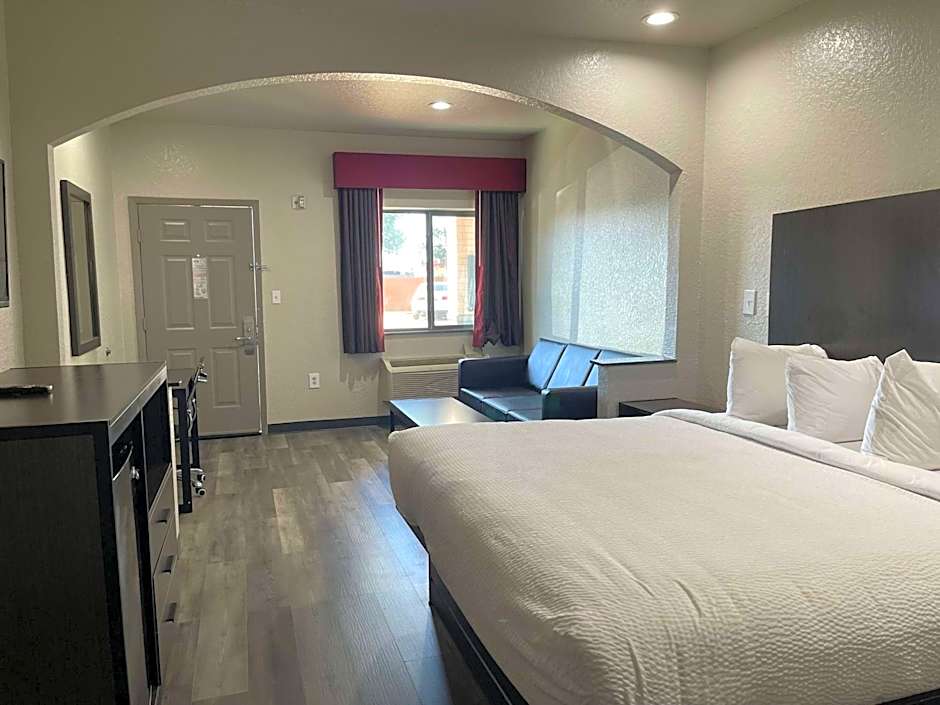 Days Inn by Wyndham Dickinson TX