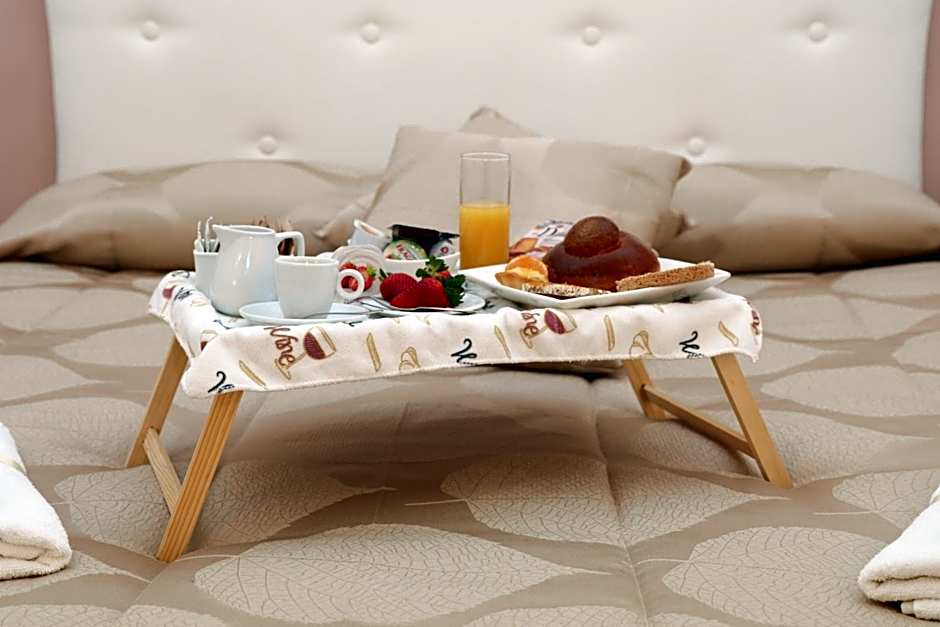 La Zagara B&B Centro Catania Vicino Duomo