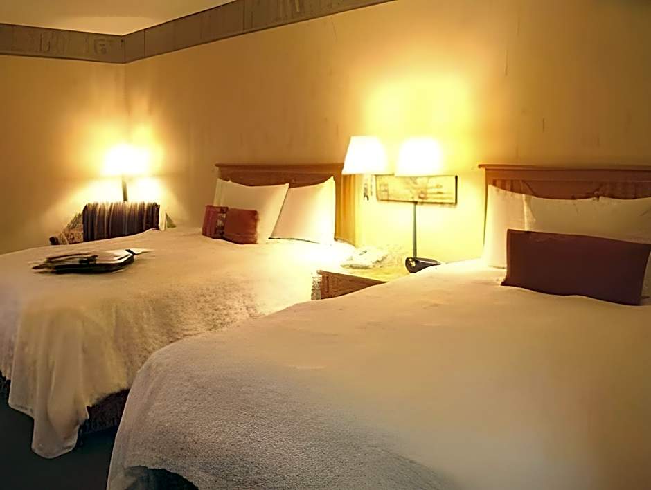 Flagstaff Hotel