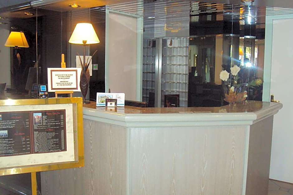 Hotel 4C
