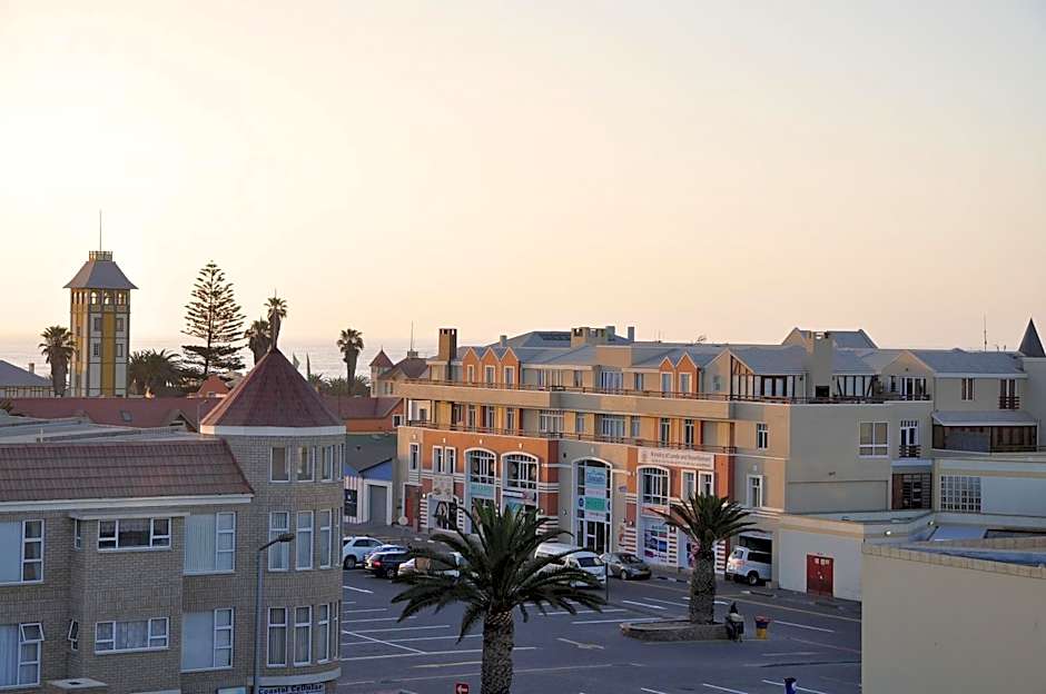 Swakopmund Plaza Hotel