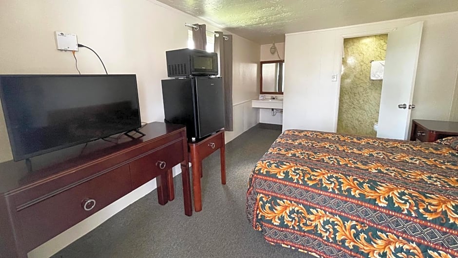 Value Inn Motel