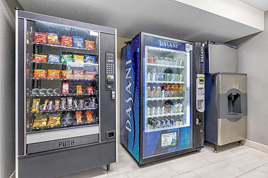 Red Roof Inn Parsippany