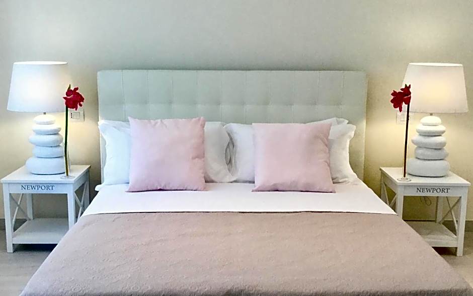 Flowers Sweet Rooms B&B