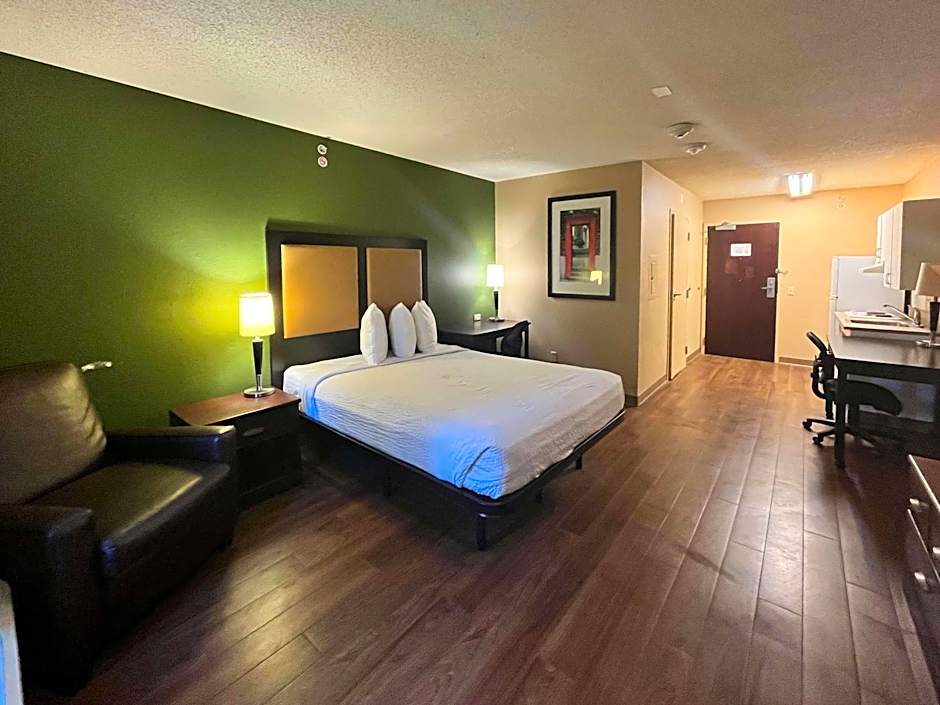 Studio 6 Memphis, TN East Memphis