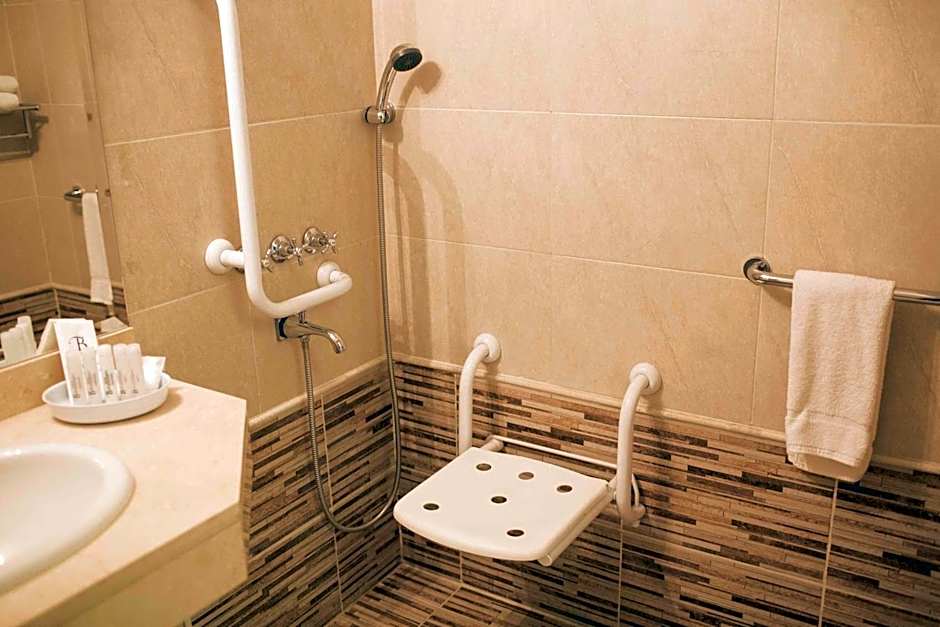 Hotel Bicentenario Suites & Spa