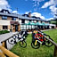 Hotel STARÝ MLÝN