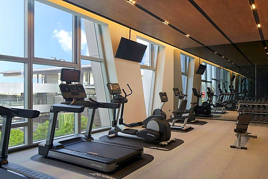Four Points by Sheraton Linkou