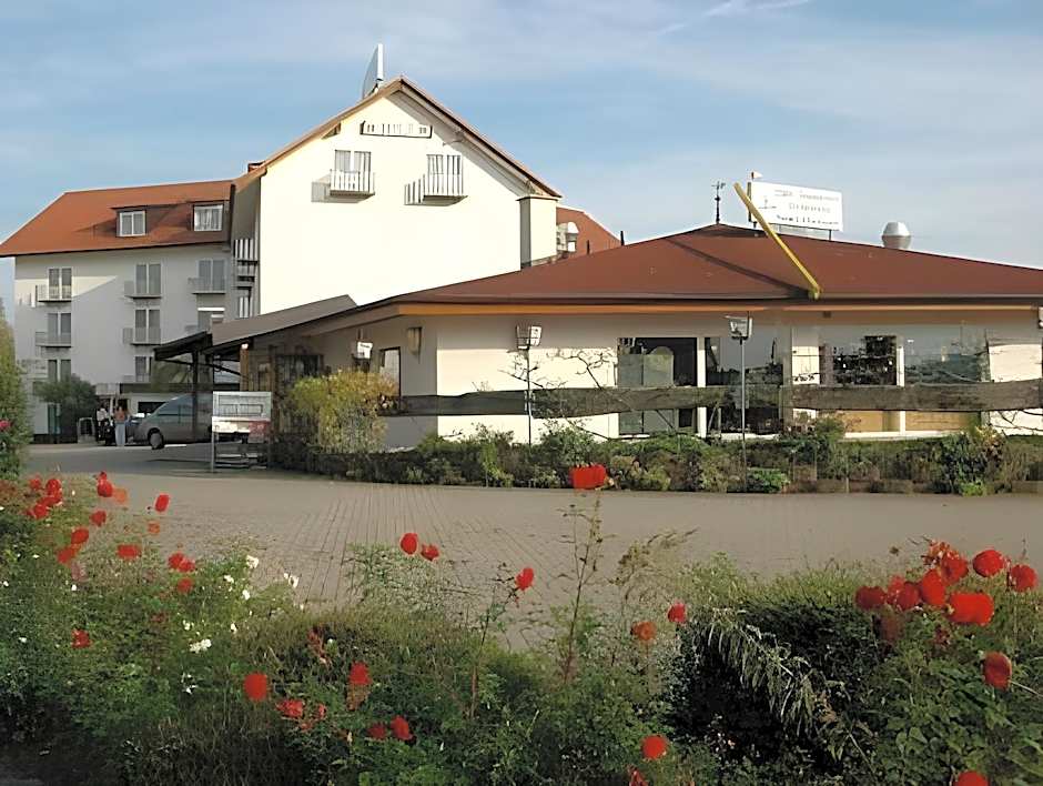 TIPTOP Hotel am Hochrhein